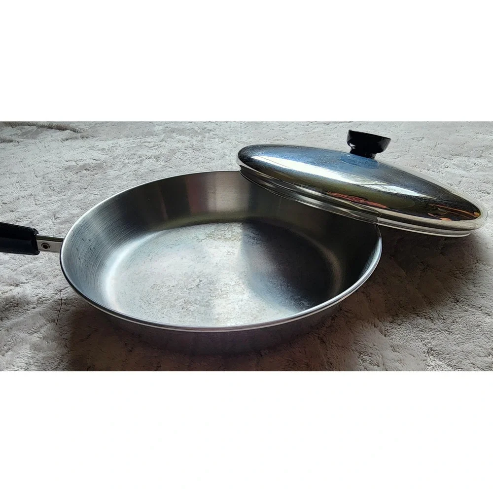 Revere ware vintage